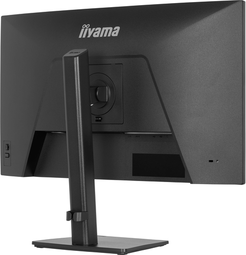 iiyama ProLite XB2796HSC-B1. Taille de l'écran: 68,6 cm (27"), Résolution de l'écran: 1920 x 1080 pixels, Type HD: Full HD