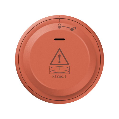 Motorola Mobility Tag 2 Asset Tracking Device - Bluetooth