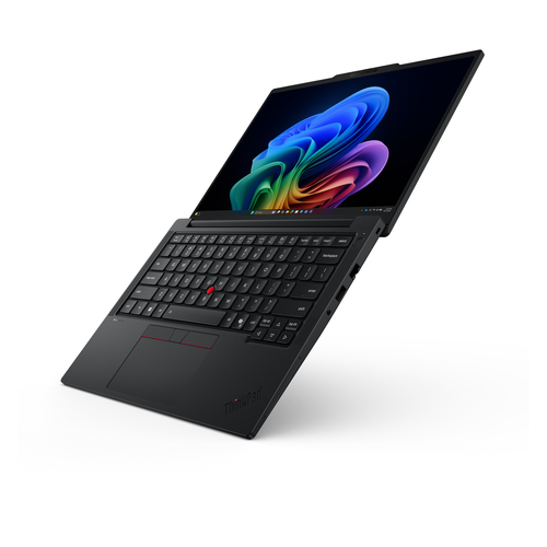 Lenovo ThinkPad T14 Gen 7 (AMD) Copilot+ PC. Product type: Laptop, Form factor: Clamshell. Processor family: AMD Ryzen AI 