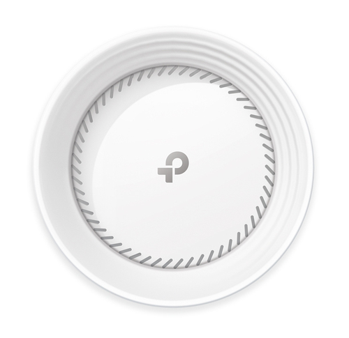 TP-Link DECO BE65-5G Wi-Fi 7 IEEE 802.11 a/b/g/n/ac/ax/be Ethernet, Mobilfunk Modem/Wireless Router - 5GTriband - 2,40 GHz