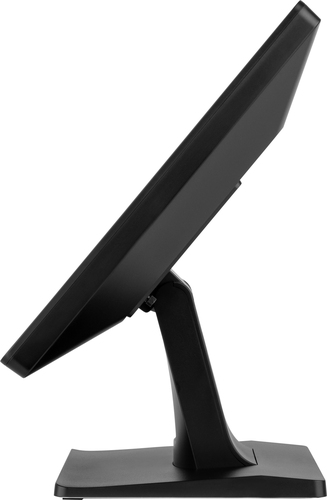 iiyama ProLite T1721MSC-B3. Bildschirmdiagonale: 43,2 cm (17"), Display-Auflösung: 1280 x 1024 Pixel, HD type: SXGA, Reakt