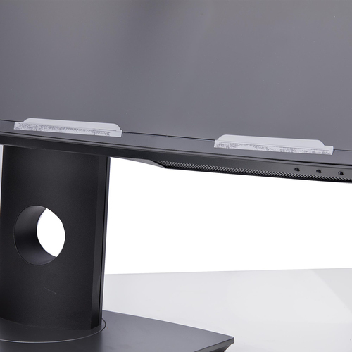 StarTech.com Privacy Screen For Dell P3424WE Curved Ultrawide 21:9 Monitor, Double-Sided, Computer Desktop Monitor Screen 