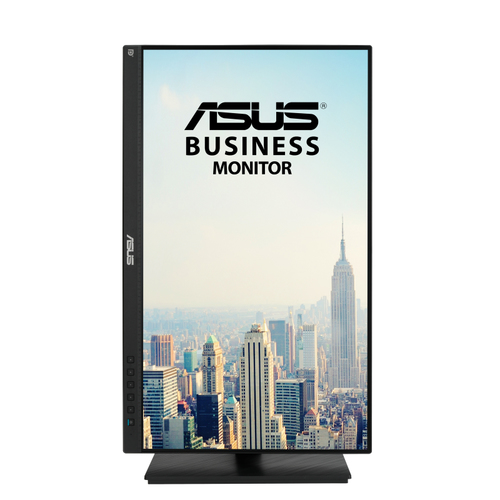 ASUS BE24ECSBT. Dimensioni diagonale schermo: 60,5 cm (23.8"), Risoluzione del display: 1920 x 1080 Pixel, Tipologia HD: F