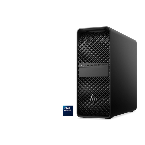 HP Z4G6i X634 64GB/1TB PC NXSgl. Internal memory: 64 GB, Internal memory type: DDR5-SDRAM, Memory clock speed: 6400 MHz. T