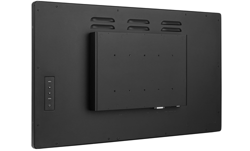 iiyama ProLite TF2738MSC-B2 27 Zoll Klasse Open-Frame-LED-Touchscreen-Monitor - 16:9 Format - 5 ms Reaktionszeit - 68,6 cm