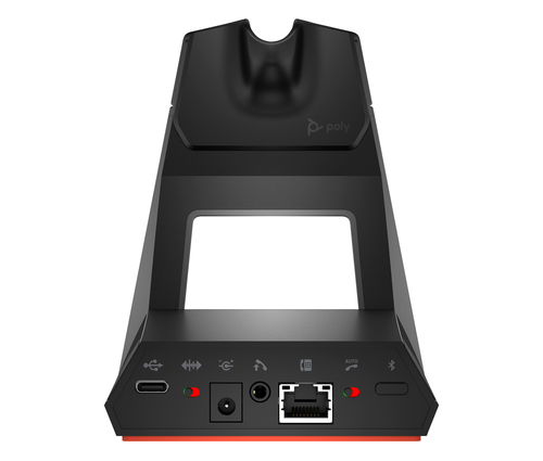 Poly Cradle für Bluetooth-Headset