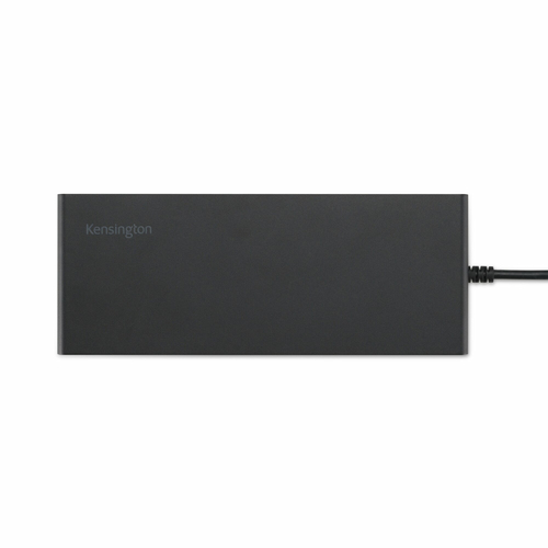 Kensington SD4842P Docking Station - 3 Displays Supported - USB Type-C