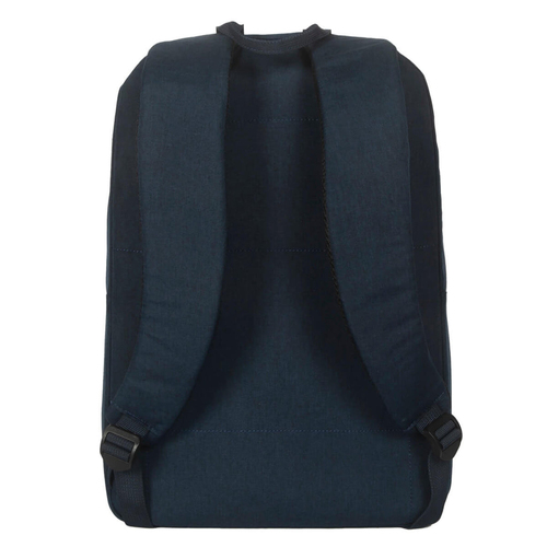 Targus GeoLite EcoSmart TSB96002GL Carrying Case (Backpack) for 38.1 cm (15") to 40.6 cm (16") Notebook - Navy - Water Res