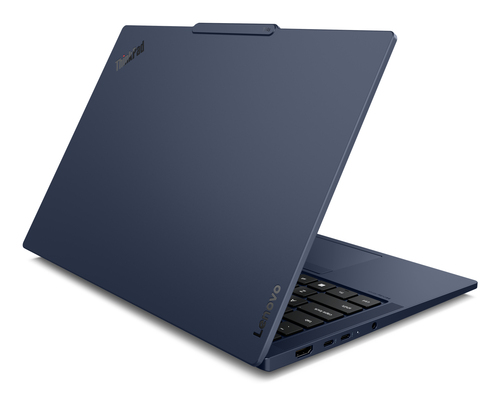 Lenovo ThinkPad T14s Gen 7 (Intel) Copilot+ PC. Produkttyp: Laptop, Formfaktor: Klappgehäuse. Prozessorfamilie: Intel Core