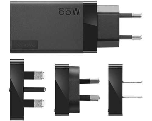 Lenovo 40AW0065WW. Charger type: Indoor, Power source type: AC, Charger compatibility: Universal. Input voltage: 100 - 240
