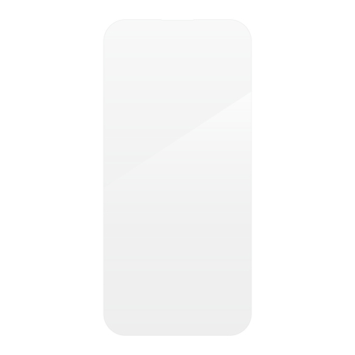 InvisibleShield Glass Elite Apple iPhone 16/15 Screen. Brand compatibility: Apple, Compatibility: iPhone 16, Protection fe