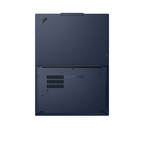 Lenovo ThinkPad T14 Gen 7 (Intel). Produkttyp: Laptop, Formfaktor: Klappgehäuse. Prozessorfamilie: Intel Core Ultra 5, Pro