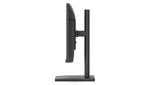 Hannspree Hybri Monitor EB241CJB. Display diagonal: 60.5 cm (23.8"), Display resolution: 1920 x 1080 pixels, HD type: Full