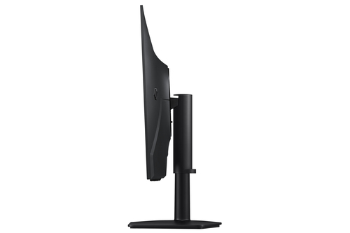 Samsung G73SH. Bildschirmdiagonale: 81,3 cm (32"), Display-Auflösung: 3840 x 2160 Pixel, HD type: 4K Ultra HD, Bildschirmt