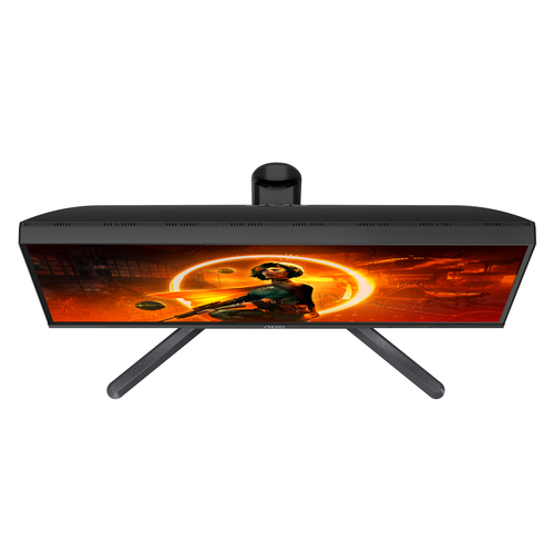 AOC G3 Q27G3XMN/BK. Display diagonal: 68.6 cm (27"), Display resolution: 2560 x 1440 pixels, HD type: 2K Ultra HD, Display