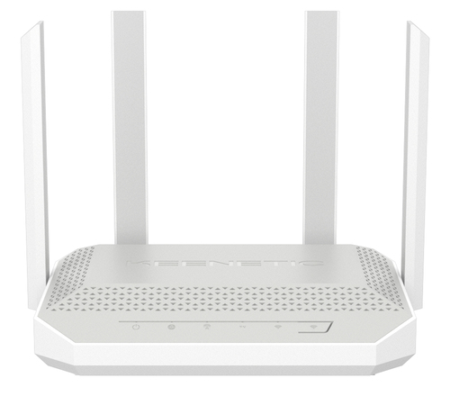 Hopper 4G+  Modem Router 4G+ dual SIM, Wi-Fi 6 AX3000 mesh, smart switch 5 porte Gigabit, 1 porta USB 3.0 multifunzione
