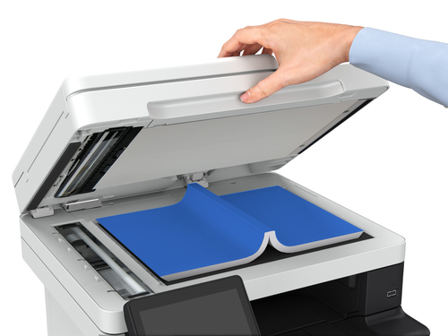 Canon i-SENSYS MF463dw II. Print technology: Laser, Printing: Mono printing, Maximum resolution: 1200 x 1200 DPI. Copying: