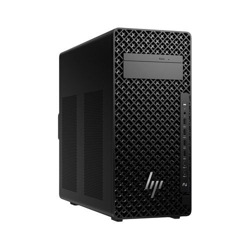 HP Z2 G1i Workstation - 1 x Intel Core Ultra 9 285K - 96 GB - 1 TB SSD - Tower - Black - Intel W880 Chip - Windows 11 Pro 