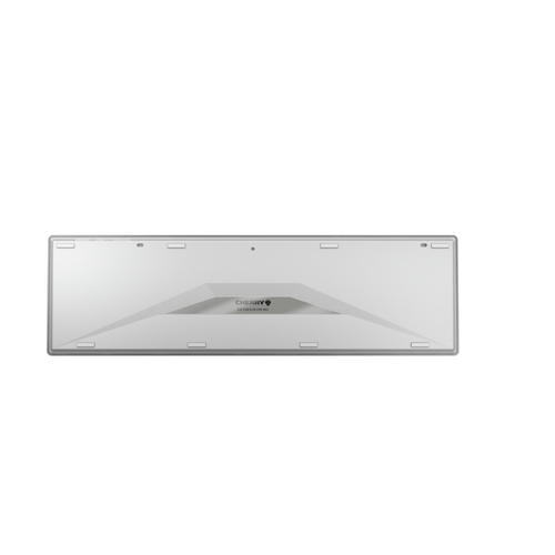 CHERRY KW 9100 SLIM FOR MAC. Keyboard style: Straight. Connectivity technology: Wired & Wireless, Device interface: USB + 