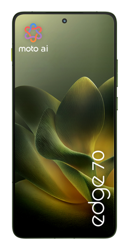 Motorola edge 70 . Display diagonal: 17 cm (6.7"), Display resolution: 2712 x 1220 pixels. Processor family: Snapdragon, P