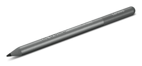Lenovo USI Pen 2 Stylus - Grey - Tablet Device Supported
