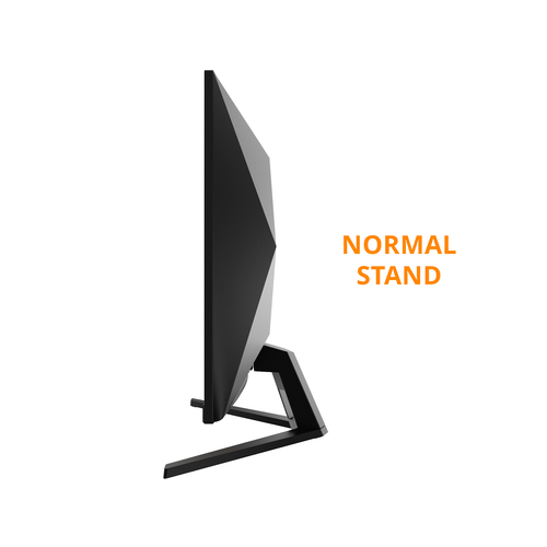 AOC CQ32G4VE 32" Class WQHD Curved Screen Gaming LED Monitor - 16:9 - 80 cm (31.5") Viewable - Vertical Alignment (VA) - L