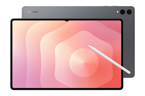 Samsung Galaxy Tab S11 Ultra SM-X930 Tablet - 37.1 cm (14.6") WQXGA+ - MediaTek Dimensity 9400+ (3 nm) Octa-core - 16 GB -