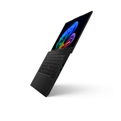 Lenovo ThinkPad L14 Gen 7 21X6001XGE 35,6 cm (14 Zoll) Copilot+ PC Notebook - WUXGA - 60 Hz - AMD Ryzen AI 7 Ryzen AI 400 