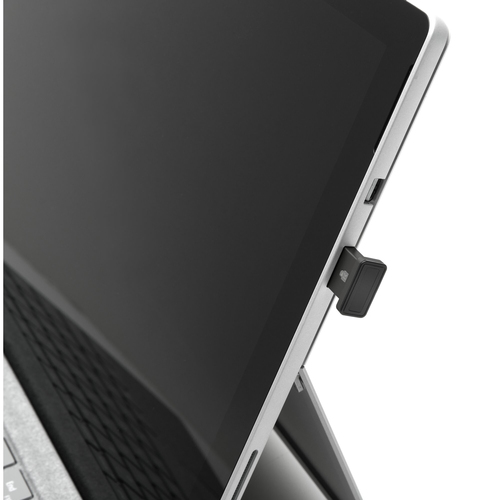 Kensington VeriMark Guard Fingerabdruck Biometrisches Zugangsgerät - TAA-konform - 10 Benutzer - USB
