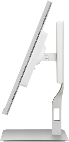 Moniteur LED ViewSonic ColorPro VP2766-2K-W 27" Classe WQHD - 16:9 - Blanc - 68,6 cm (27") Viewable - Technologie IPS - Ré