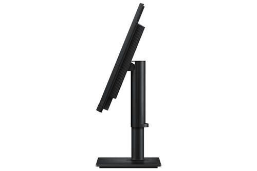 Samsung ViewFinity S8 S27H800UAU 27 Zoll Klasse 4K UHD LED-Monitor - 16:9 Format - Schwarz - 68,6 cm (27 Zoll) Viewable - 