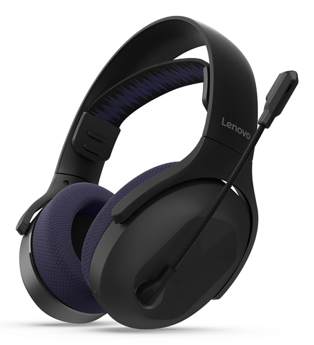 Lenovo Legion H410. Product type: Headphones. Connectivity technology: Wireless, Bluetooth. Recommended usage: Gaming. Hea