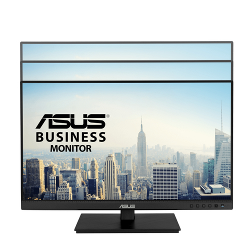 ASUS BE24ECSBT. Dimensioni diagonale schermo: 60,5 cm (23.8"), Risoluzione del display: 1920 x 1080 Pixel, Tipologia HD: F