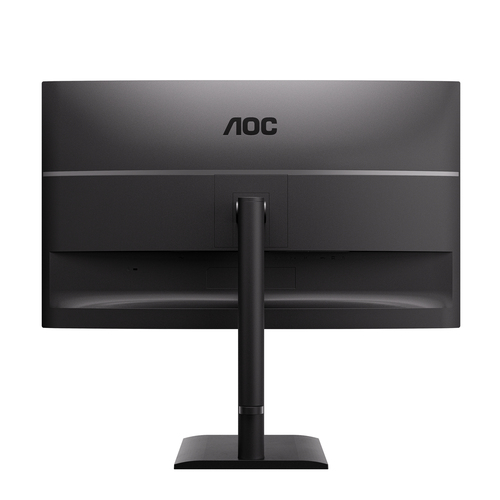 AOC Q32E4U 32" Class WQHD LED Monitor - 16:9 - Black - 80 cm (31.5") Viewable - In-plane Switching (IPS) Technology - WLED