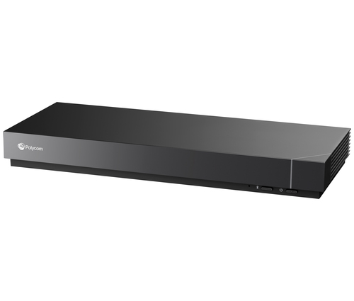 Poly Wireless Device Remote Control - For Video Conference Equipment - Bluetooth