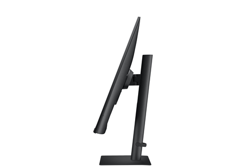 Samsung S32A800NMP 32" Class 4K UHD LCD Monitor - 16:9 - 81.3 cm (32") Viewable - Vertical Alignment (VA) - LED Backlight 