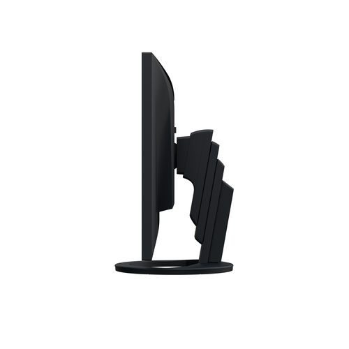 EIZO FlexScan EV2795-BK. Bildschirmdiagonale: 68,6 cm (27"), Display-Auflösung: 2560 x 1440 Pixel, HD-Typ: Quad HD, Bildsc