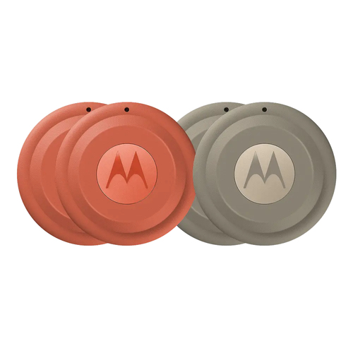Motorola Mobility Tag 2 Asset Tracking Device - Bluetooth