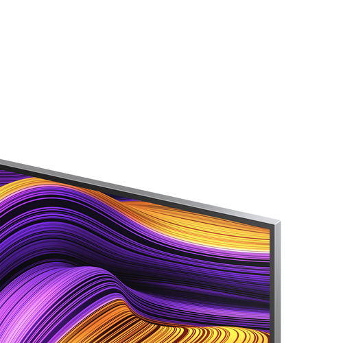 LG OLED evo AI OLED55G54LW TV Serie G5 55'' 4K, α11 Gen2, Brightness Booster Ultimate, 60W, 4 HDMI 165Hz, Smart TV 2025. D