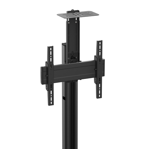 Vogel's PVA 5055. Produkttyp: Kamerahalterung, Minimum Bildschirmgröße: 127 cm (50"), Maximale Bildschirmgröße: 2,18 m (86