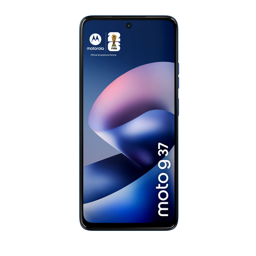 MOTO G37 4/128GB NAUTICAL BLUE