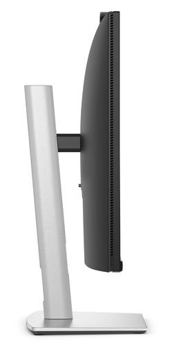 Dell Pro P P2726DEV 27" Class Webcam LCD Monitor - 16:9 - Black - TAA Compliant - 68.6 cm (27") Viewable - In-plane Switch