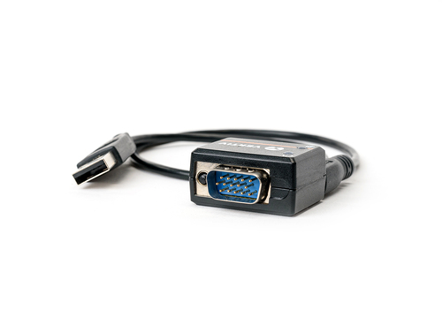 Vertiv AVOCENT SFIQ-VGA08 RJ-45/USB/VGA Server Interface Module - 8 Pack - Cable for Keyboard/Mouse, KVM Switch - Supports