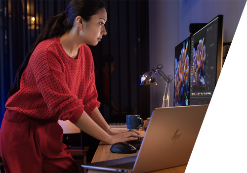 HP ZBook Ultra G1a 35.6 cm (14") Touchscreen Mobile Workstation - 2.8K - 120 Hz - AMD Ryzen AI MAX PRO 390 - 32 GB - 1 TB 