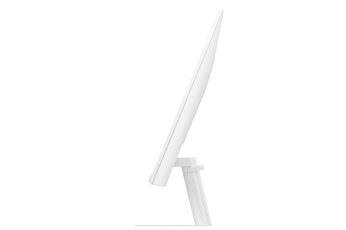 Moniteur LED intelligent Samsung S32FM703UU 32" Classe 4K UHD - 16:9 - Blanc - 81,3 cm (32") Viewable - LED Rétroéclairage