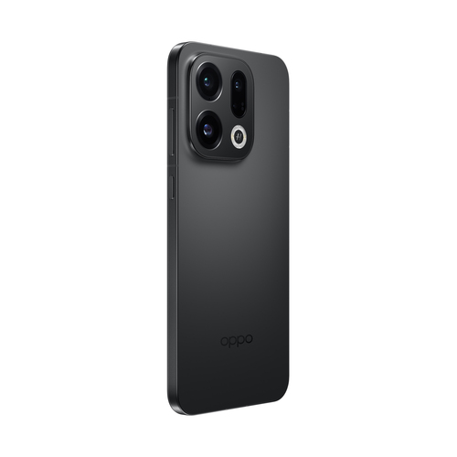 OPPO Find X9 5G AI Smartphone, Tripla Fotocamera 50+50+50MP, Selfie 32MP, Display 6.59” 120HZ AMOLED 1.5K, 7025mAh, RAM 12