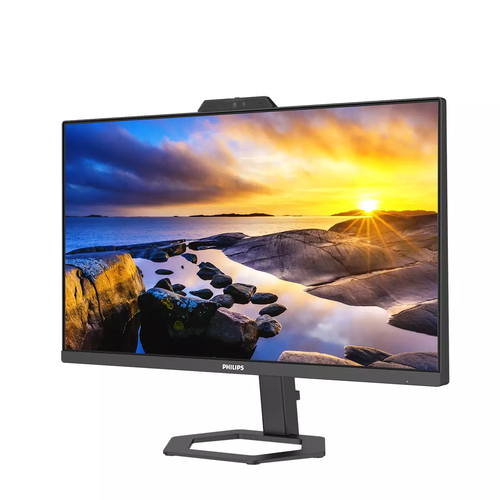 Philips 5000 series 24E1N5300HE/00. Display diagonal: 60.5 cm (23.8"), Display resolution: 1920 x 1080 pixels, HD type: Fu