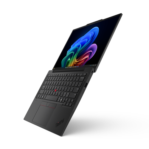 Lenovo ThinkPad X13 Gen 7 (Intel) Copilot+ PC. Produkttyp: Laptop, Formfaktor: Klappgehäuse. Prozessorfamilie: Intel Core 