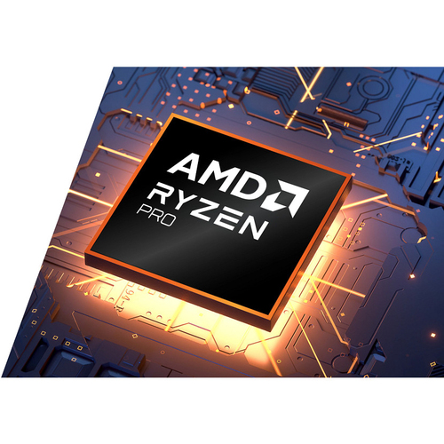 HP DK3A6ET. Prozessorfamilie: AMD Ryzen AI 7 PRO. Bildschirmdiagonale: 35,6 cm (14"), HD-Typ: WUXGA, Display-Auflösung: 19