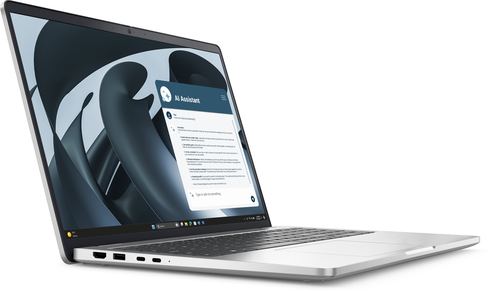 DELL PRO 16 PLUS PB16255 AI7-350 32/512GB W11P NOAC 1Y